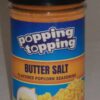 Butter Salt Popcorn Topping