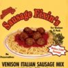 Italian Sausage Mix