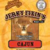 Jerky Fixin's - CAJUN