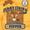 Jerky Fixin's - PEPPER