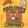 Jerky Fixin's - TERIYAKI